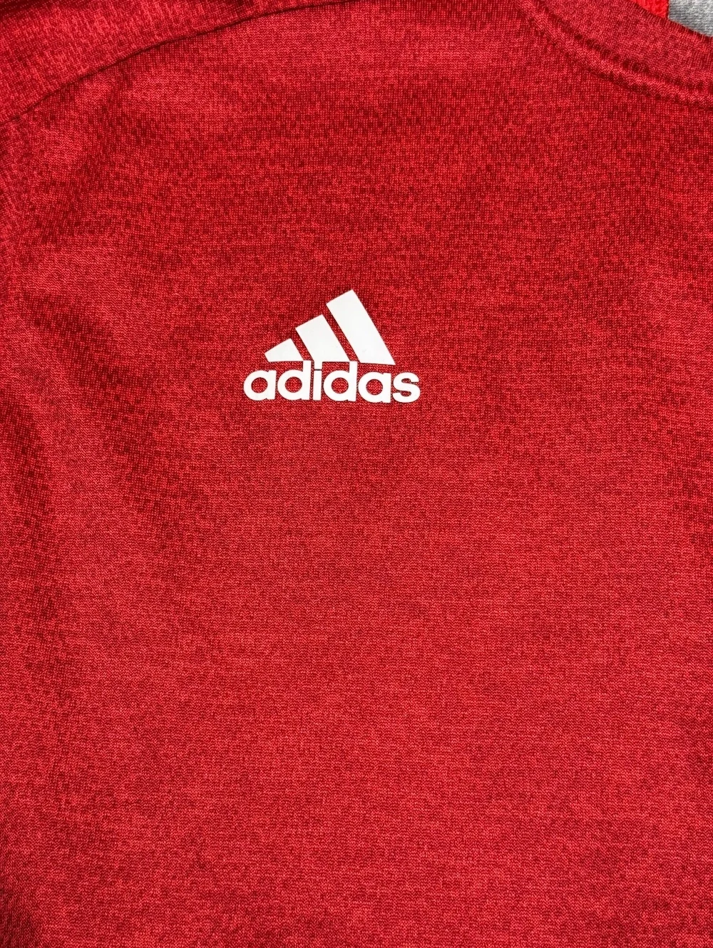 Adidas West Alabama Tigers Baseball Pullover Men's XL